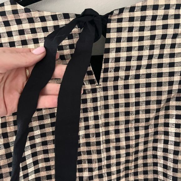 J CREW BLOUSE - Picture 5 of 5
